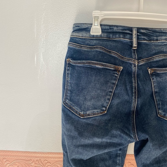 Women’s Silver Jeans - Picture 4 of 6